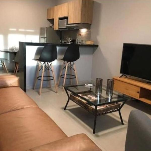 Flat com Suite - Le Bougainville - Alphaville - Foto 4