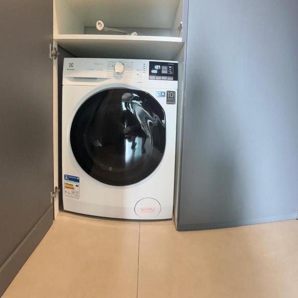 Flat com Suite - Le Bougainville - Alphaville - Foto 5