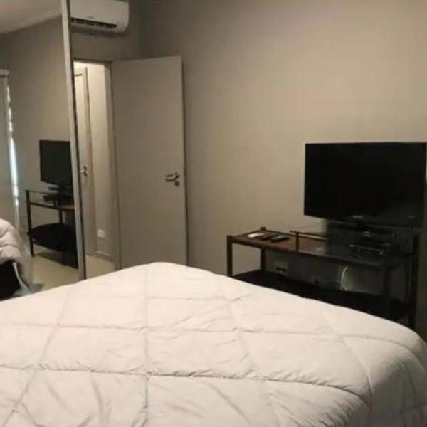 Flat com Suite - Le Bougainville - Alphaville - Foto 2