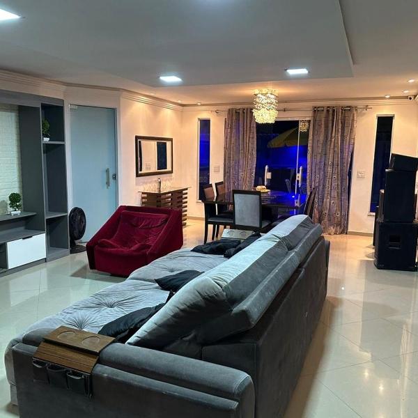 Casa de luxo - Foto 5