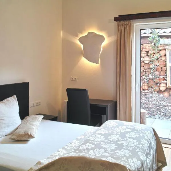 S'Matt Bob, hotel in Feldkirch
