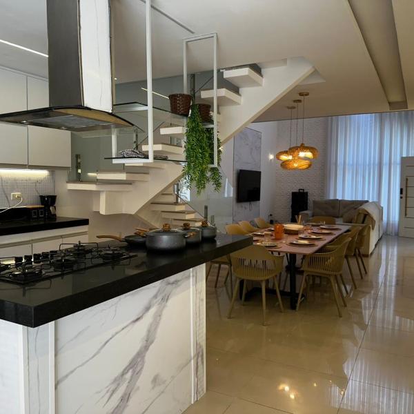 Casa de LUXO COM PISCINA RIO DE JANEIRO - Foto 5