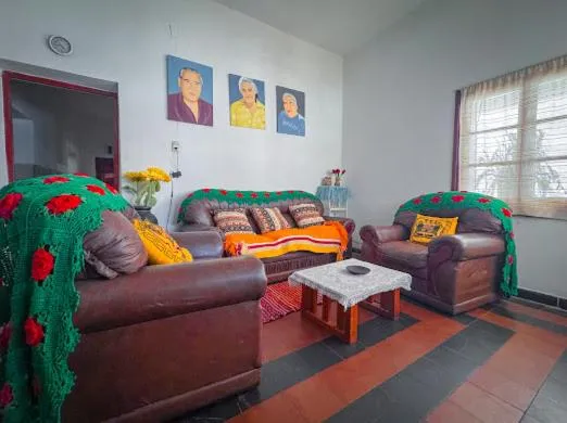 Hospedaje Wasi, ξενοδοχείο σε Tinogasta