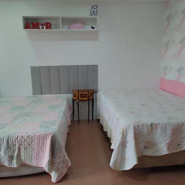 COP 30 Casa Espaçosa e Confortável - Perfeita para Famílias e Grupos!