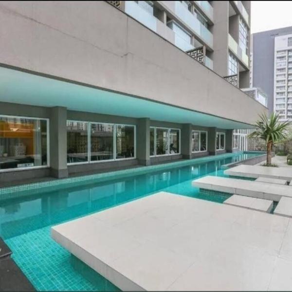 Belo apartamento Turiassu - Foto 4
