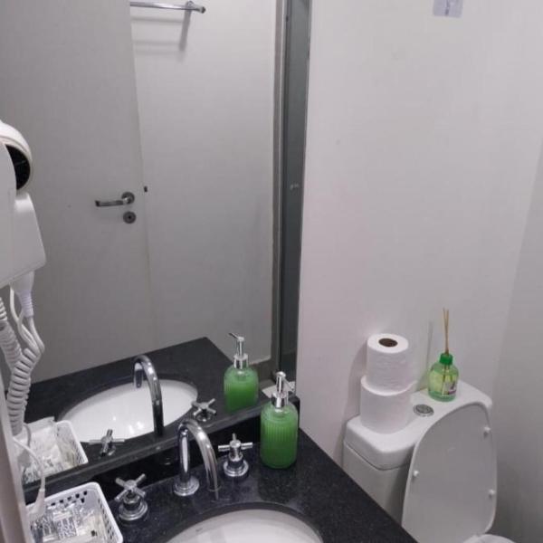 Belo apartamento Turiassu - Foto 3