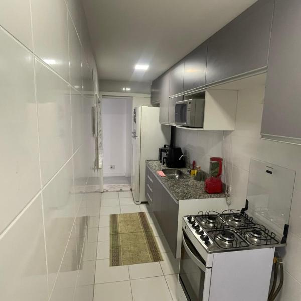 Aua residencial