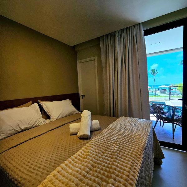 Sofisticação e Luxo à Beira-mar com Piscina Privativa no Cais Eco by HM - Foto 2