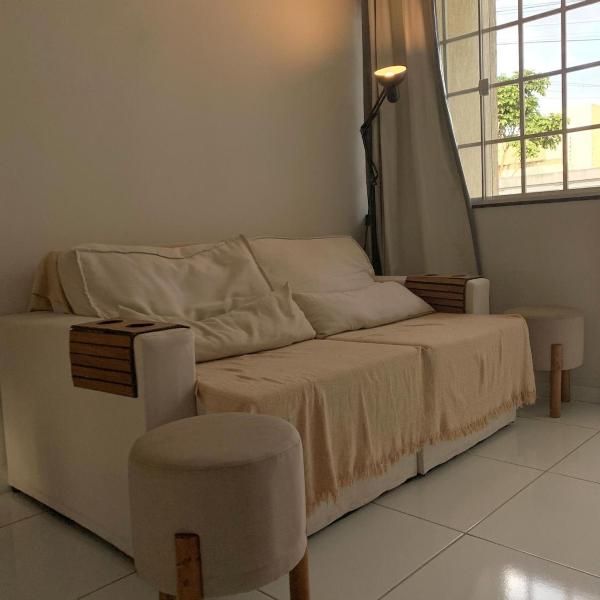 Lar Espaçoso e Bem Localizado - Foto 2