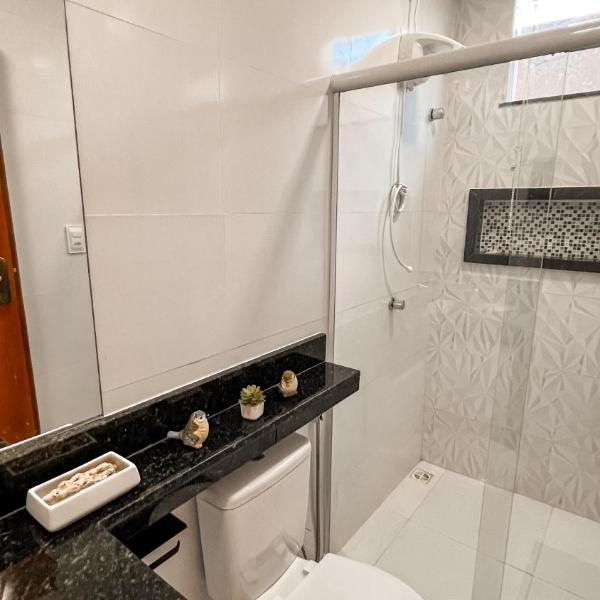 Casa de Praia com Piscina - Foto 3