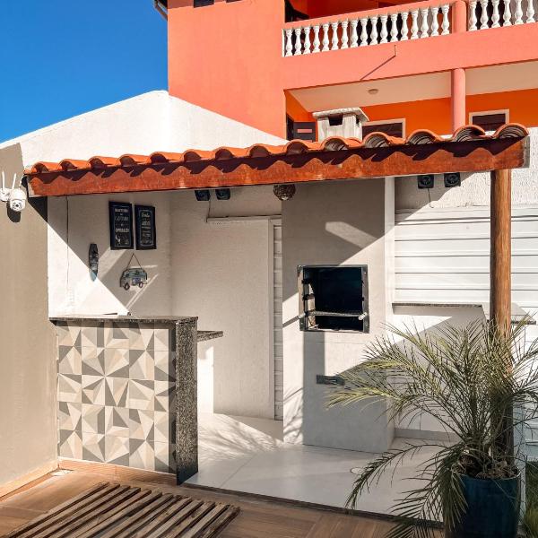 Casa de Praia com Piscina - Foto 5