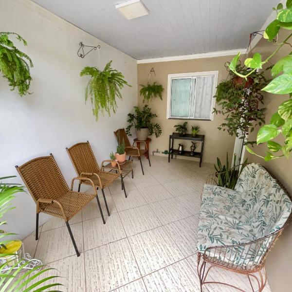 Casa Amazônia - COP 30