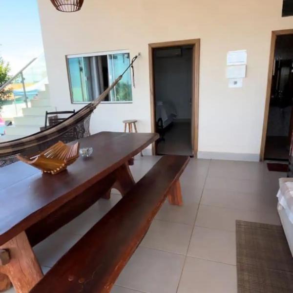 Rancho Tertúlia Lago Corumbá IV - Foto 4