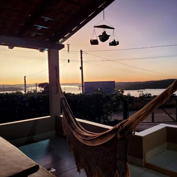 Rancho Tertúlia Lago Corumbá IV - Foto 5
