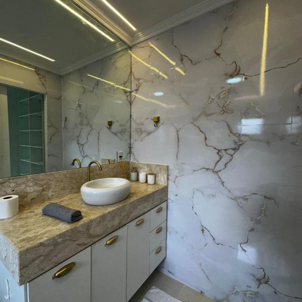 Casa de LUXO COM PISCINA RIO DE JANEIRO - Foto 3