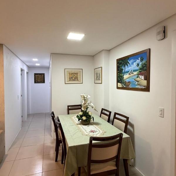 Apartamento ao lado do maior parque de Balonismo do Brasil na Cidade e Praia de Torres RS - Foto 4