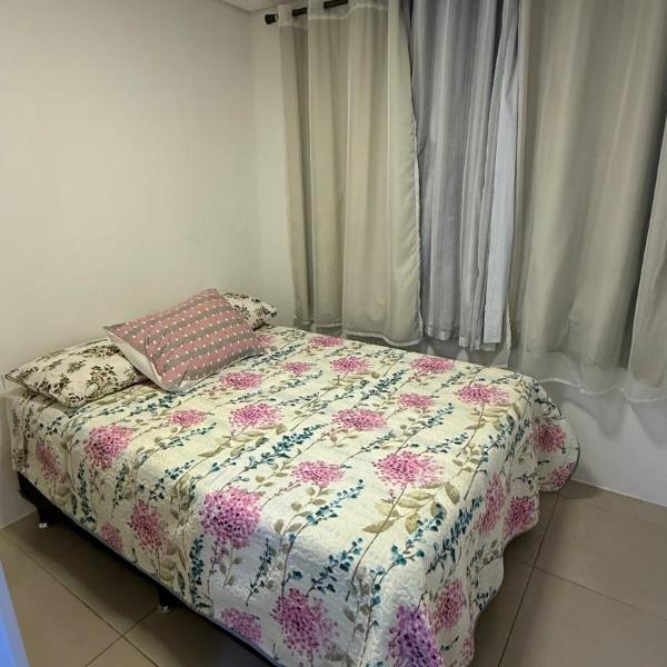 Apartamento ao lado do maior parque de Balonismo do Brasil na Cidade e Praia de Torres RS - Foto 2