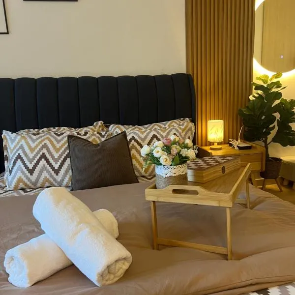 Mutiara Melaka Beach Resort by Syiffa, Hotel in Malakka