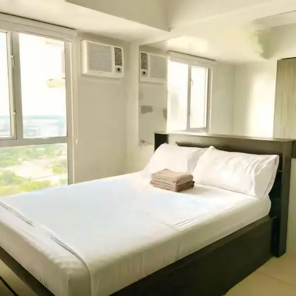 Lovely CondoStay Cebu T2-25, hótel í Cebu City
