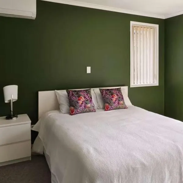 Hamilton East Haven, hotel in Hamilton