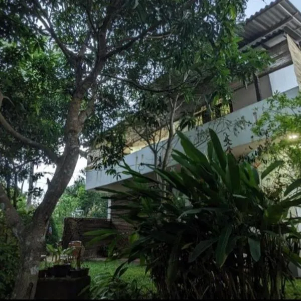 Mango tree view holiday house, hotel a Tangalle