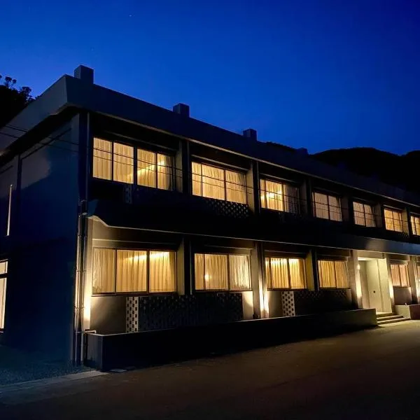 ライベストイン奄美アネックス, hotel in Koniya
