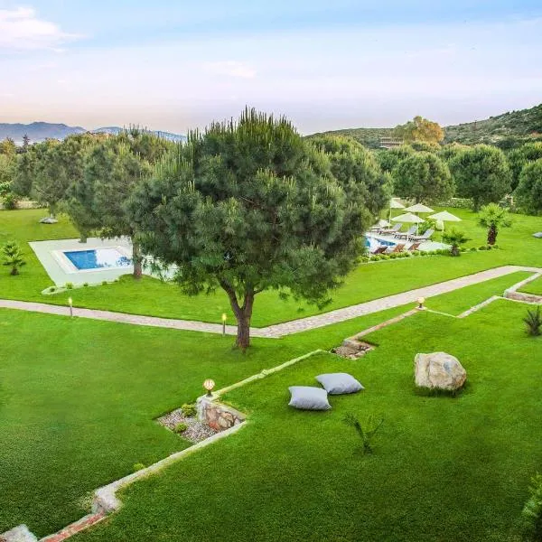 Casa Elia Datça, hotel v destinaci Mugla