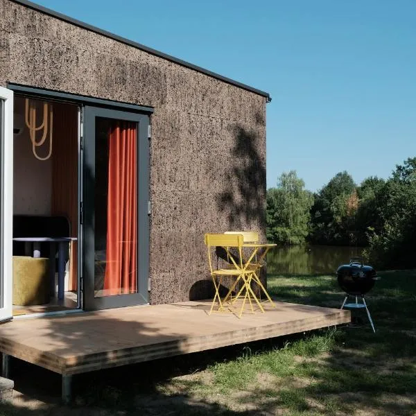 kleiner Heidesee، فندق في Versmold