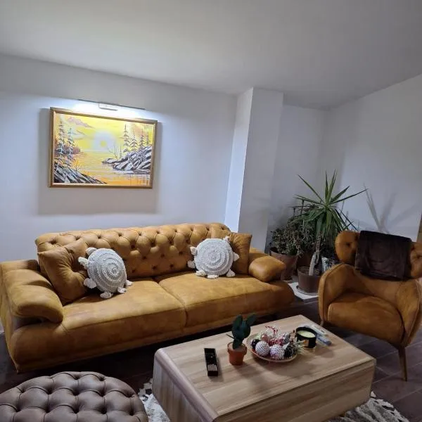 Kosmaj Apartmani Košutica - Marija i Ksenija, hotel v destinaci Koraćica
