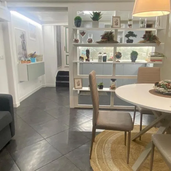 Loft Torlonia、ローマのホテル