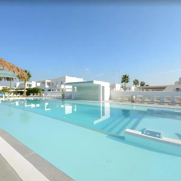 D R Holiday Home, hotel v destinácii Santa Maria Del Focallo