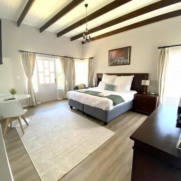 Estate Haven, hotel in Langebaan