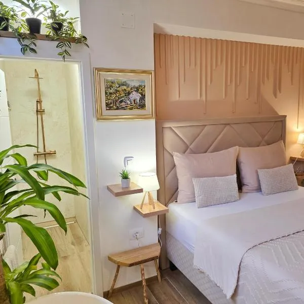 Studio Afrodita, hotel din Split