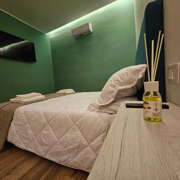 Da Nonno Antonio, Hotel in Bari