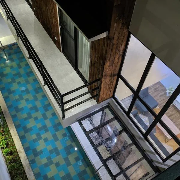 Darlaston House, Hotel in Tagaytay