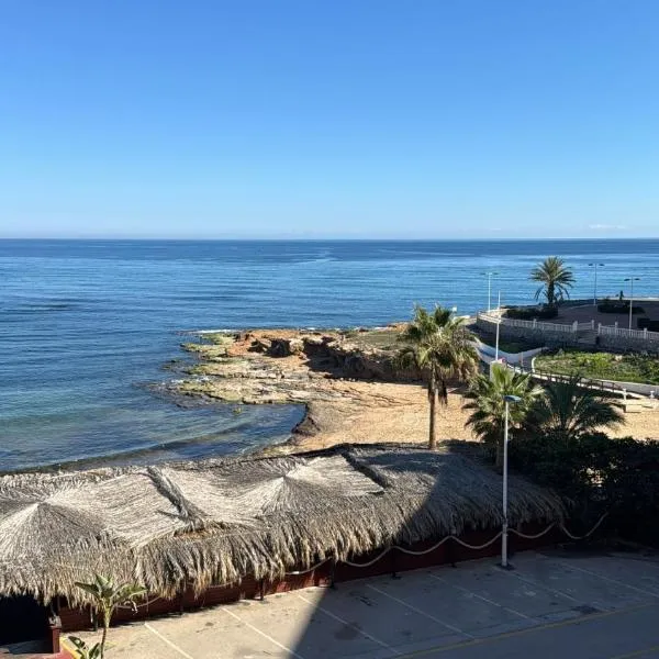 La Perla Del Mar APARTAMENT, hotel v mestu Torrevieja