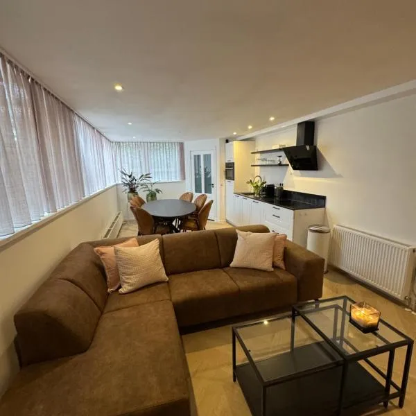 B en B De Nieuwe Doelen, hotel v destinaci Zevenaar