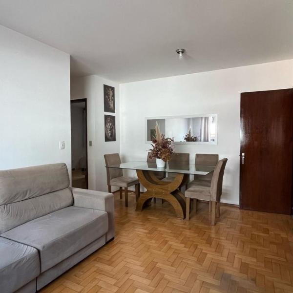 101- Apartamento 2 quartos próximo UFN, com vaga de garagem - Foto 4