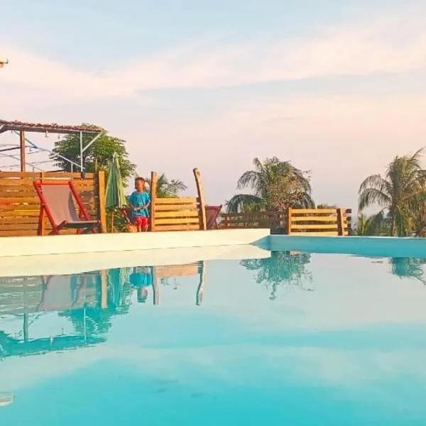 pulau weh sabang Coco jungle, hotel v destinaci Sabang