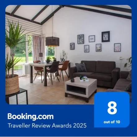 Vakantiehuisje verhuur - Heuvel 35, hotel v destinaci Simpelveld