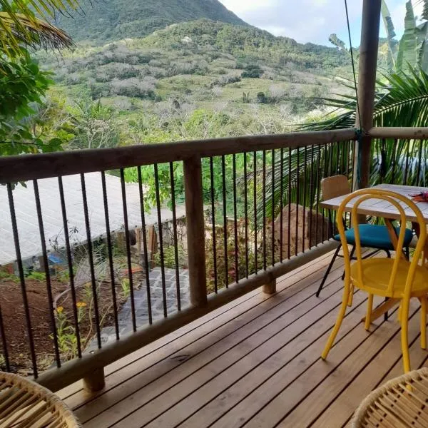 Laferm Coco, Hotel in Grand Sable