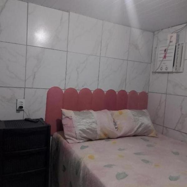 Casa p carnava