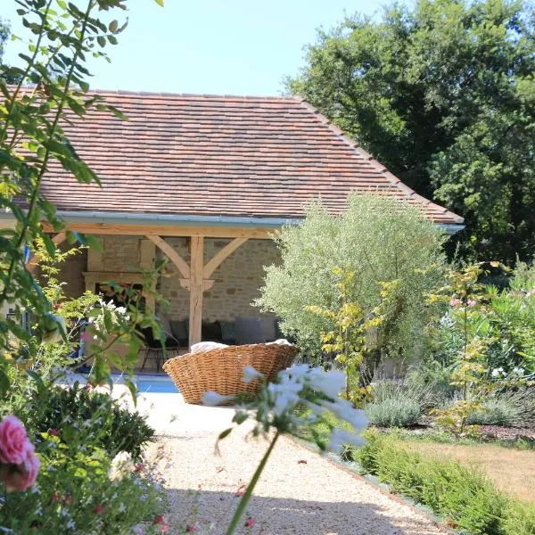 Manoir Majoral, hotel v destinácii Vitrac