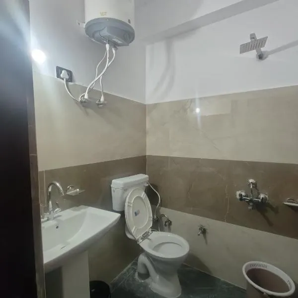 Jammu Ala Guest house photo 2