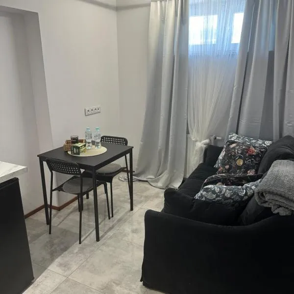 VistaApartment3, hotel v destinaci Choszczówka