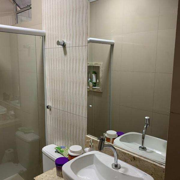 Casa 23 em Condomínio à 700m da Praia dos Astúrias Guarujá - SP - Foto 3
