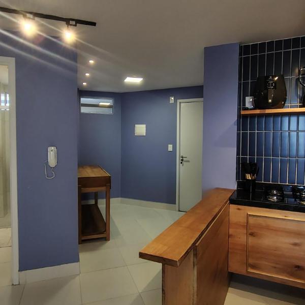 Costa Serena Flats - Ponta de Campina - Foto 3