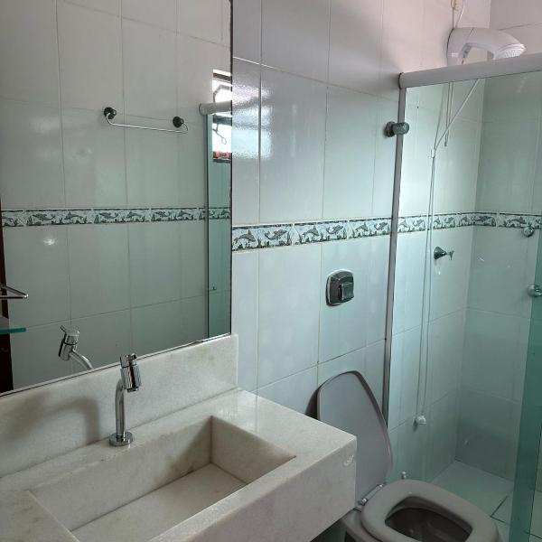 Apartamento no centro de Garopaba bem próximo a praia - Foto 3