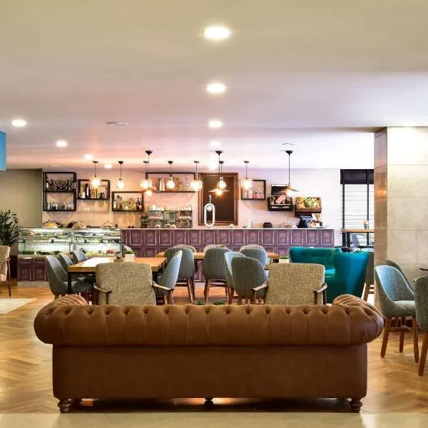 Tivoli Coimbra Hotel, hotel in Coimbra