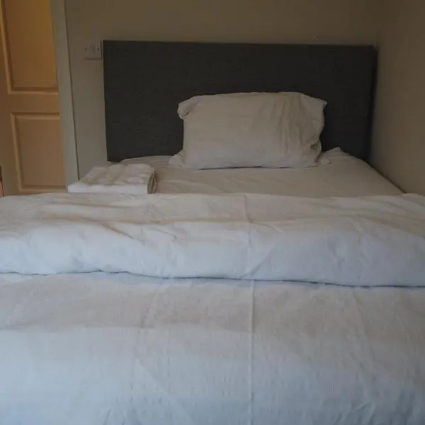 UNESCO Drogheda 3 Bed, hotel v destinaci Drogheda